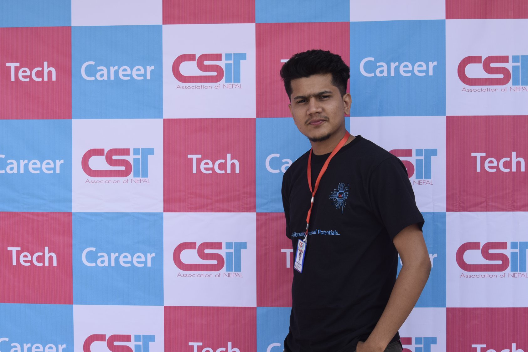 Pradip Bhattarai