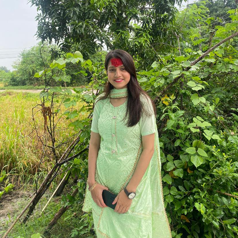 Bhawana Sharma