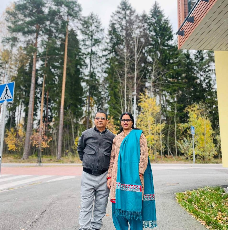 Baikuntha Bashyal